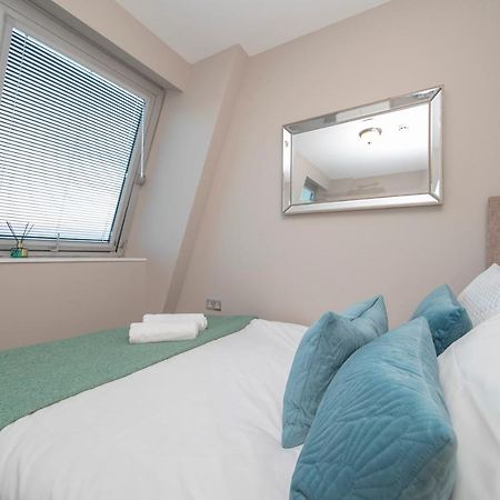 Flash Sales Offer - Any Week Day No Minimum Night Restrictions Brighton City Centre Seafront 1 Bedroom Flat Bn1Gre38 Ngoại thất bức ảnh