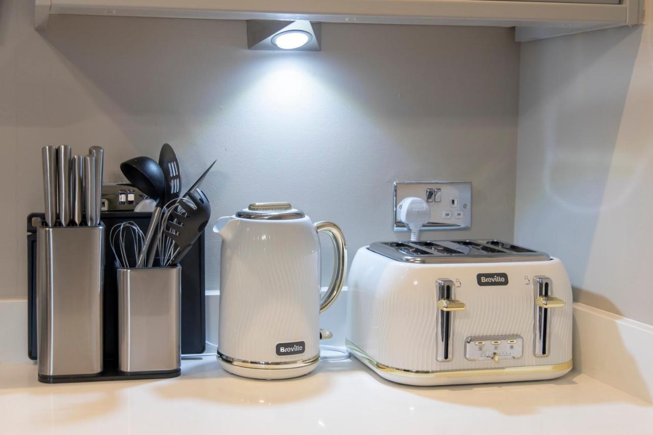 Flash Sales Offer - Any Week Day No Minimum Night Restrictions Brighton City Centre Seafront 1 Bedroom Flat Bn1Gre38 Ngoại thất bức ảnh