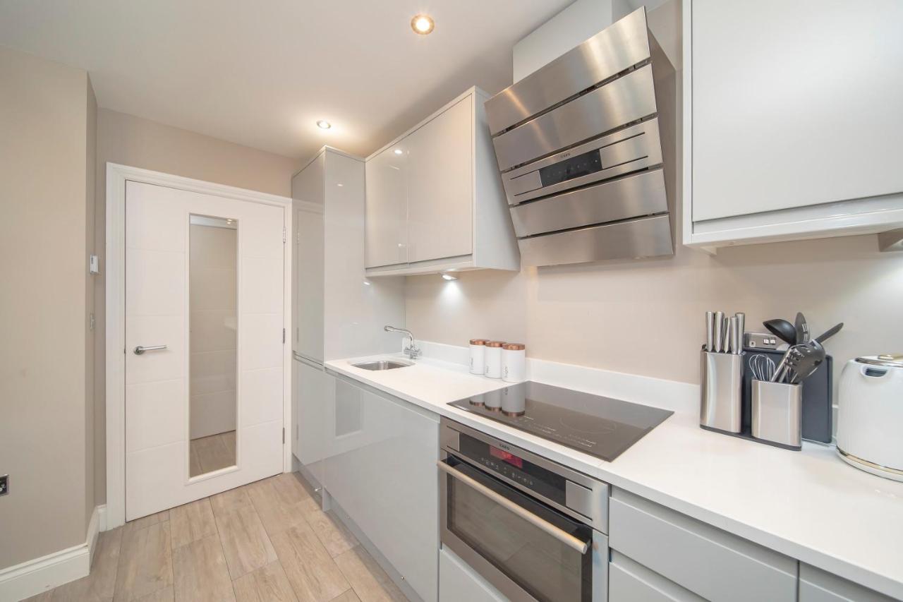 Flash Sales Offer - Any Week Day No Minimum Night Restrictions Brighton City Centre Seafront 1 Bedroom Flat Bn1Gre38 Ngoại thất bức ảnh
