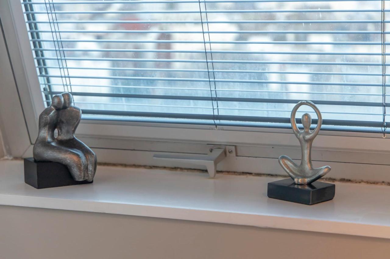 Flash Sales Offer - Any Week Day No Minimum Night Restrictions Brighton City Centre Seafront 1 Bedroom Flat Bn1Gre38 Ngoại thất bức ảnh